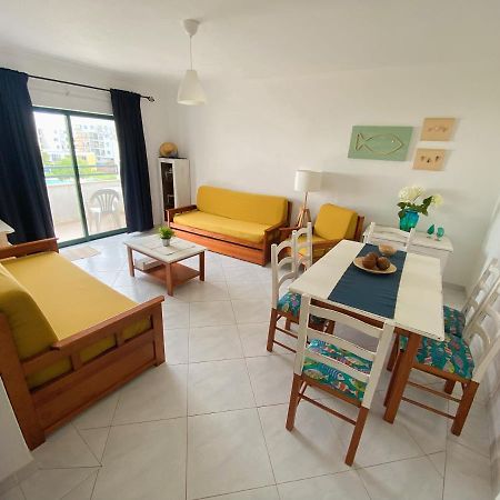 Apartamento Vila Nova 1 Daire Armação de Pêra Dış mekan fotoğraf