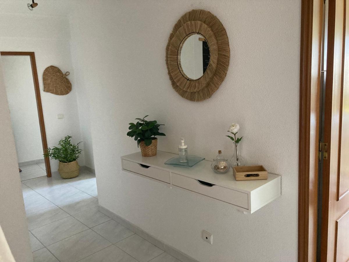 Apartamento Vila Nova 1 Daire Armação de Pêra Dış mekan fotoğraf