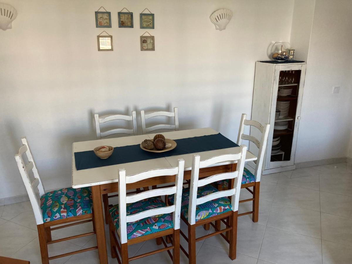 Apartamento Vila Nova 1 Daire Armação de Pêra Dış mekan fotoğraf