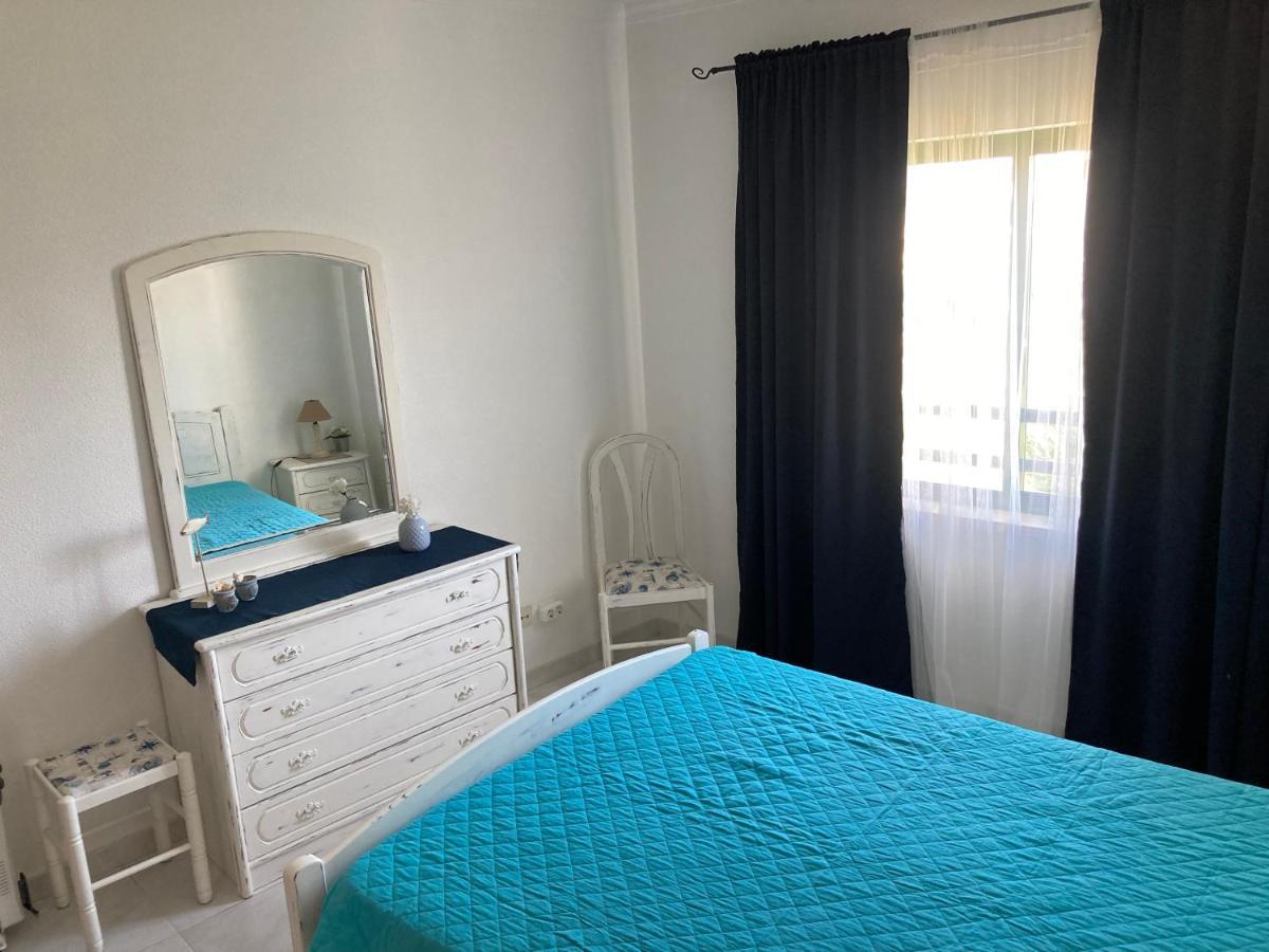 Apartamento Vila Nova 1 Daire Armação de Pêra Dış mekan fotoğraf