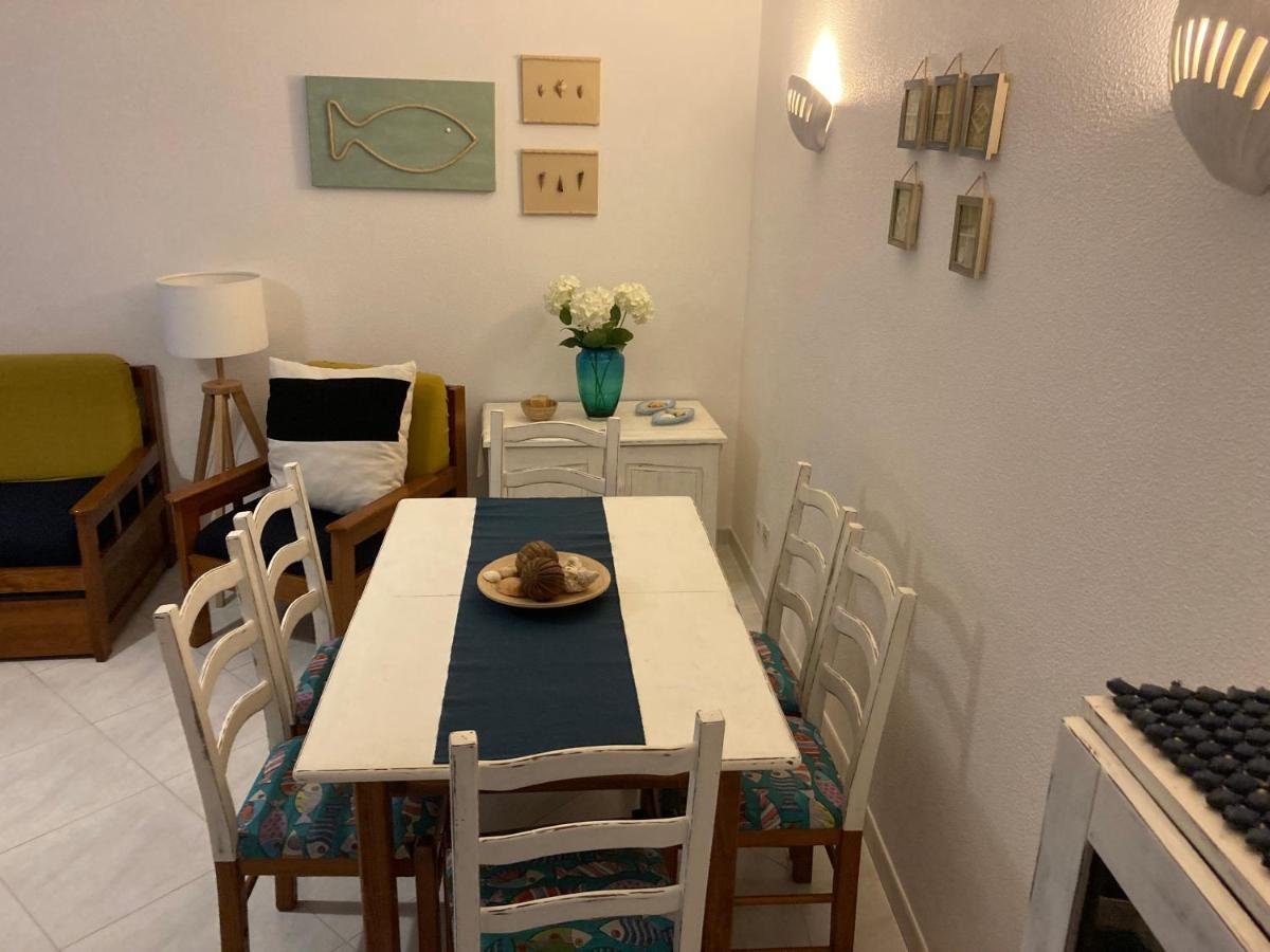 Apartamento Vila Nova 1 Daire Armação de Pêra Dış mekan fotoğraf