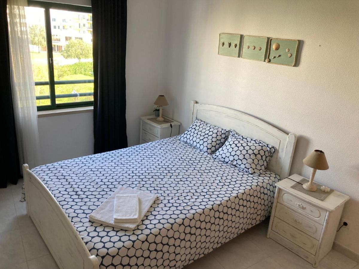 Apartamento Vila Nova 1 Daire Armação de Pêra Dış mekan fotoğraf