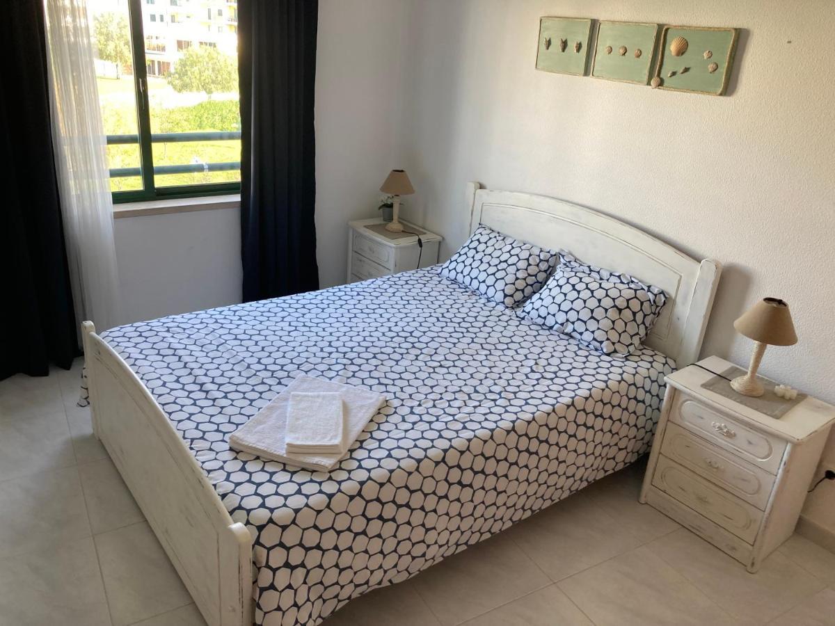 Apartamento Vila Nova 1 Daire Armação de Pêra Dış mekan fotoğraf