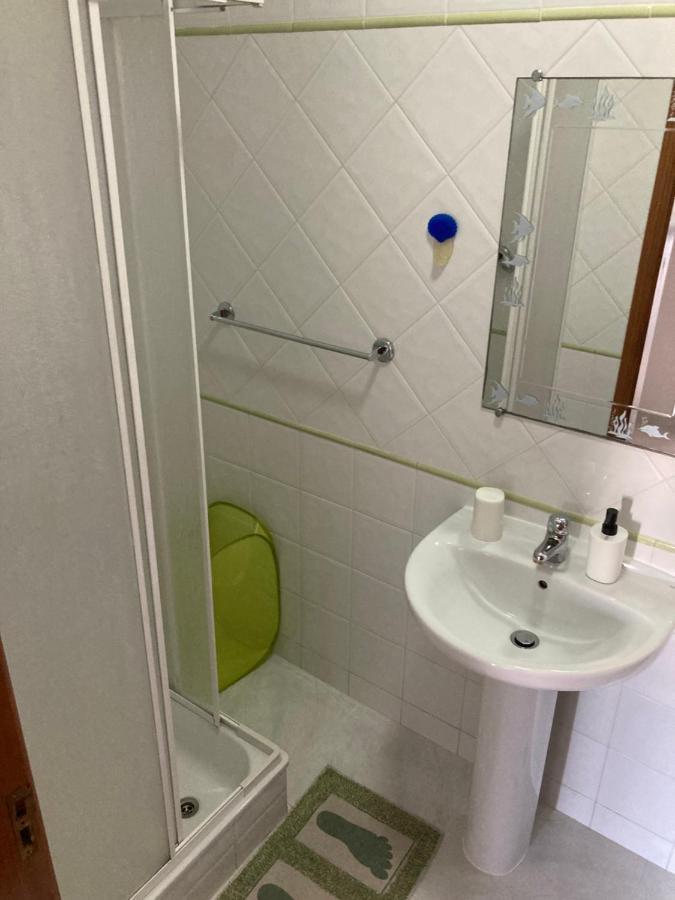 Apartamento Vila Nova 1 Daire Armação de Pêra Dış mekan fotoğraf