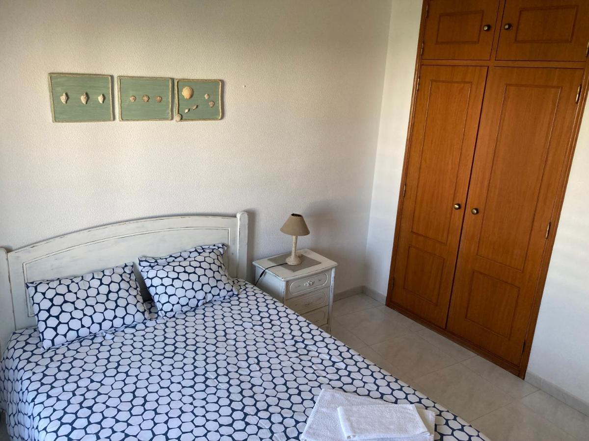 Apartamento Vila Nova 1 Daire Armação de Pêra Dış mekan fotoğraf